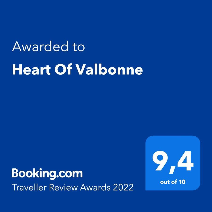 Villa Heart Of Valbonne Exterior foto